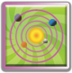 The Solar System Icon