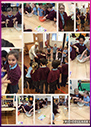 Flashbang Science Visits Old Hall Primary School, Bury