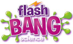 Flashbang Science