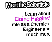 Read our interview with Elaine Higgins, Engineer at Irish Cement Ltd.
