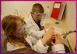 Flashbang Science visits Rossendale Beaver Scouts
