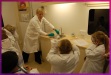Flashbang Science visits Rossendale Beaver Scouts