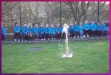 Flashbang Science visits Rossendale Beaver Scouts