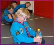 Flashbang Science visits Rossendale Beaver Scouts