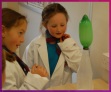 Flashbang Science visits Rossendale Beaver Scouts