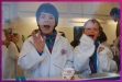 Flashbang Science visits Rossendale Beaver Scouts