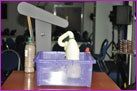 Elephant's Toothpaste!