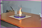Lilac Flames!