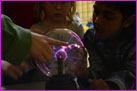 Plasma Ball