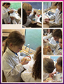 Flashbang Science Visits Old Hall Primary School, Bury