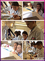Flashbang Science Visits Old Hall Primary School, Bury