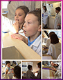 Flashbang Science Visits Old Hall Primary School, Bury
