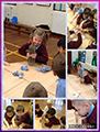 Flashbang Science Visits Old Hall Primary School, Bury
