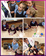 Flashbang Science Visits Old Hall Primary School, Bury
