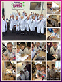 Flashbang Science Visits Old Hall Primary School, Bury