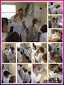 Flashbang Science Visits Old Hall Primary School, Bury