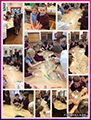 Flashbang Science Visits Old Hall Primary School, Bury