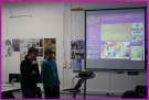Harry and Dan give an overview of the design of Tubes, Flashbang Science's first game