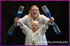 Flashbang Science at The Yorkshire Dales Food & Drink Festival, 2017