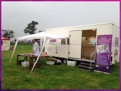 Flashbang Science at The Yorkshire Dales Food & Drink Festival, 2017