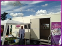 Flashbang Science at The Yorkshire Dales Food & Drink Festival, 2017