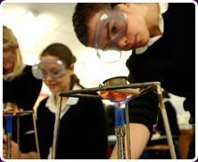 Photo of Young Scientists Photo of Young Scientists