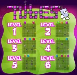 Screenshot of Flashbang Tubes game page.